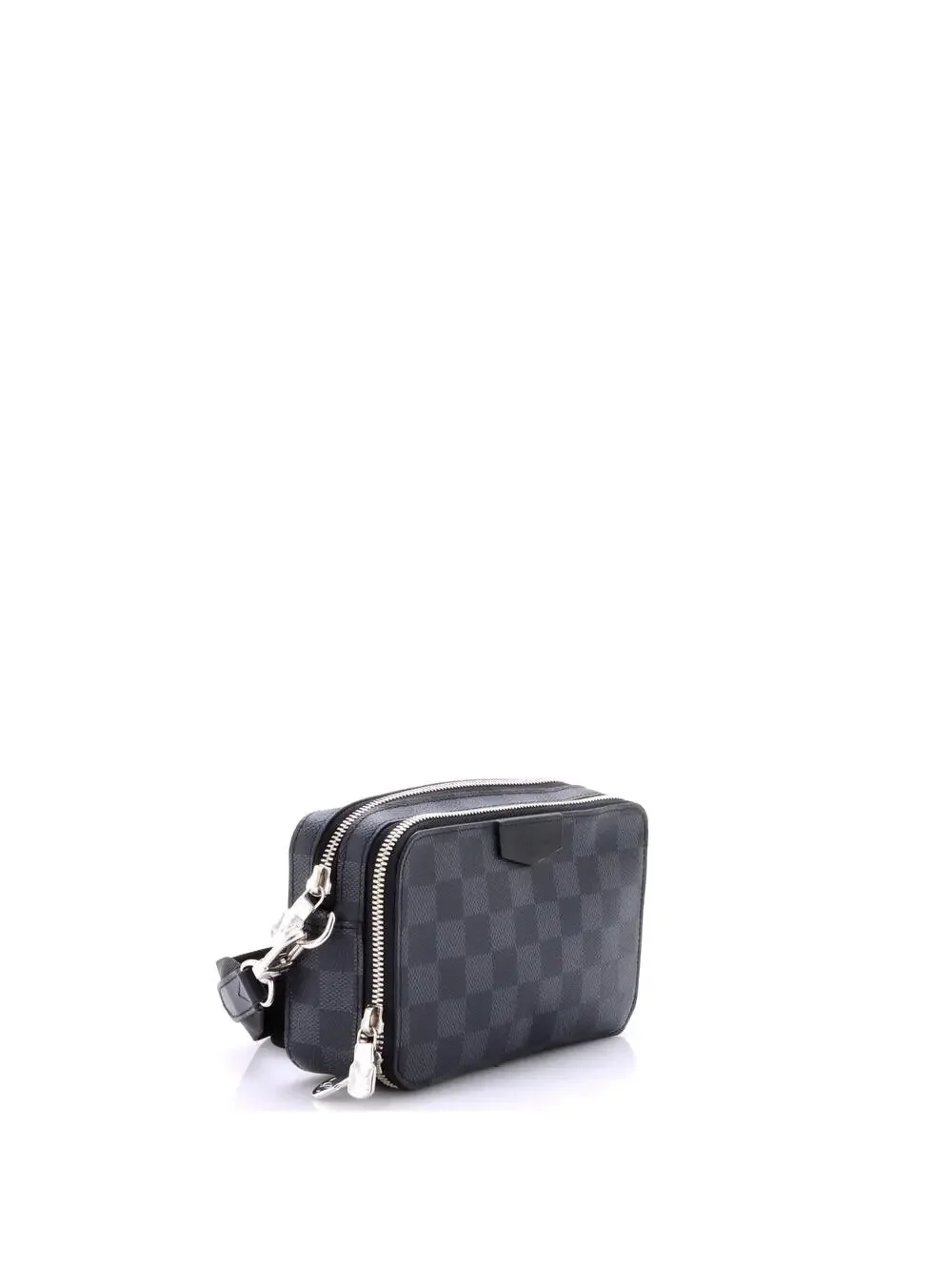 Louis Vuitton introducing louis